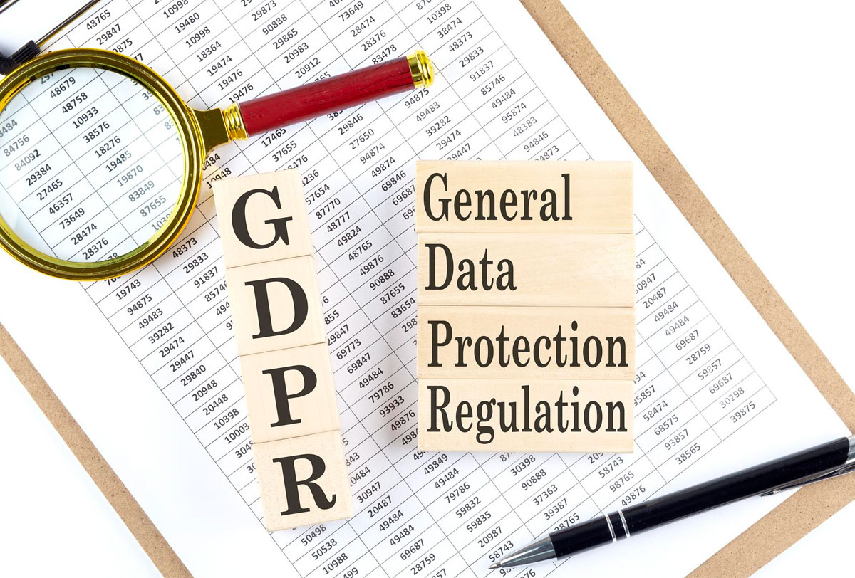  About GDPR Compliance Audit 