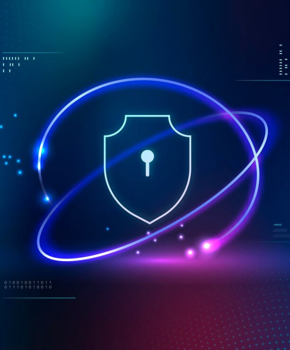   Cyber Security Audit 