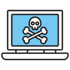Prevent cyber-attacks